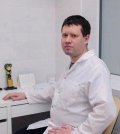 Чернобровкин Алексей Юрьевич