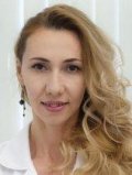 Щербакова Эльмира Ринадовна