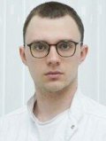 Трифонов Сергей Анатольевич