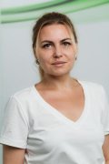 Лободина Марина Викторовна