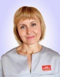 Шмелева Светлана Владимировна