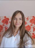Герасимова Ирина Викторовна