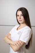 Зотова Елена Викторовна