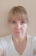 Мещерякова Варвара