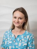 Ионова Анна Игоревна