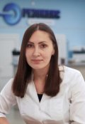 Колмакова Ольга Александровна