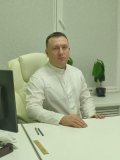 Князев Роман Георгиевич