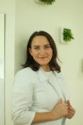Кириллова Ольга