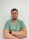 Солодухин Евгений Викторович