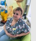 Пышкина Татьяна Сергеевна