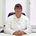 Ростовщикова Светлана Михайловна