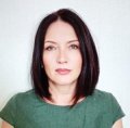 Рамазанова Лариса Викторовна