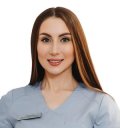 Синицына Лолита Александровна