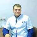 Герасименко Артур Евгеньевич