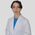 Сулейманова Хадижат Хабибулаевна