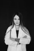 Филиппова Анастасия Алексеевна