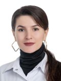 Муталлибова Алиса Вагидовна