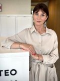 Ганьжина Таисия Алексеевна