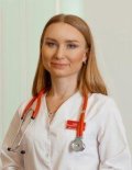 Терентьева Ксения Александровна