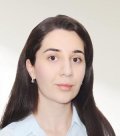 Хинчагова Майя Теймуразовна