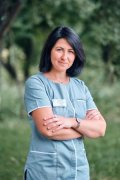 Тарских Эльвира Алексеевна