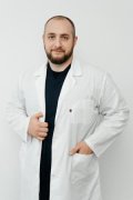 Соловьев Ян Александрович
