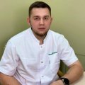 Данилкин Никита Сергеевич