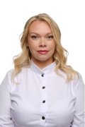 Федорова Ольга Александровна