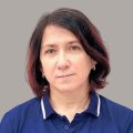 Зайцева Ольга Ивановна