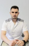 Чернышов Максим Константинович