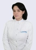 Михайлова Наталья Валерьевна