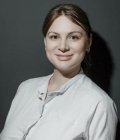 Алексеева Екатерина