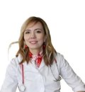 Войтюк Милена Александровна