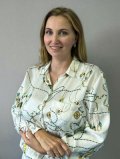 Логвинова Анна Игоревна