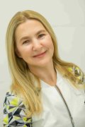 Летавина Оксана Юрьевна