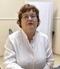 Егорова Любовь Ивановна