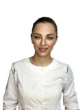 Гусейнова Зумрут