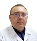 Борисов Павел Валерьевич