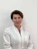 Богородская Марина Сергеевна