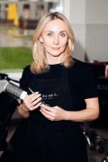 Барышева Оксана