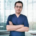 Бабаев Баходур Усмонжонович