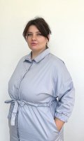 Украинец Кристина Станиславовна