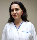 Манджиева Анастасия Геннадьевна
