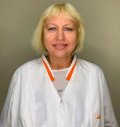 Куличенко Елена Николаевна