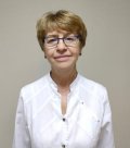 Бельтюкова Надежда Юрьевна