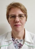 Калачева Наталья Александровна