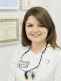 Соколова Татьяна Владимировна