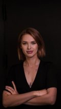 Мальцева Марина