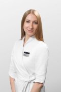Гусева Анна Константиновна