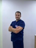 Лепшоков Мурат Кималович